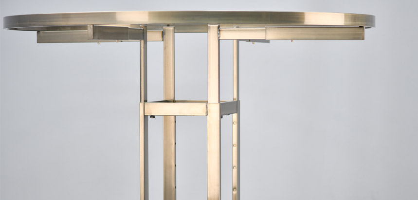 Garment_4-Way_Display_Rack_with_Wheels_ABBACREDO_ABBA_Store_Display_Fixture_7